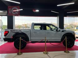 فورد F-150 رابتور